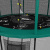 Батут UNIX line SUPREME GAME 12 ft (green) Батут UNIX line SUPREME GAME 12 ft (green)