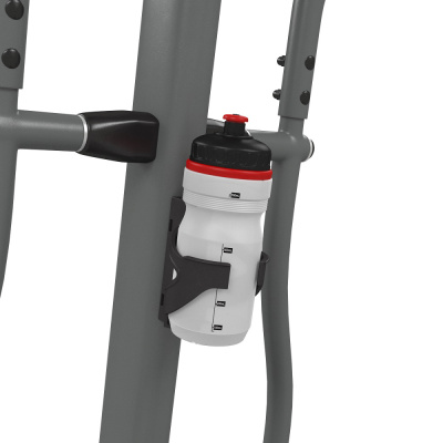 Эллиптический тренажер UNIXFIT SL-430E Эллиптический тренажер UNIXFIT SL-430E