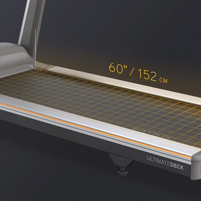 MATRIX T70XIR Беговая дорожка, 2021