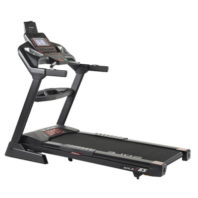 Беговая дорожка Sole F65