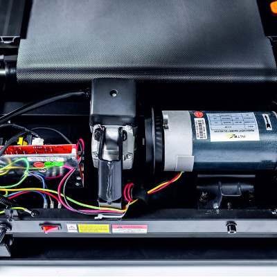 Беговая дорожка Altezani ALS1200