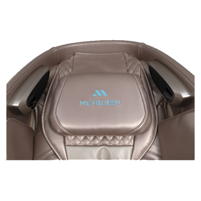 Массажное кресло Meridien Minneapolis (Pink + White)