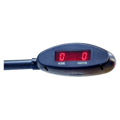 Стол для аэрохоккея SCHOLLE «ARCTIC» 5 фут