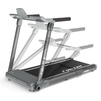 Беговая дорожка UNIXFIT R-320X Беговая дорожка UNIXFIT R-320X