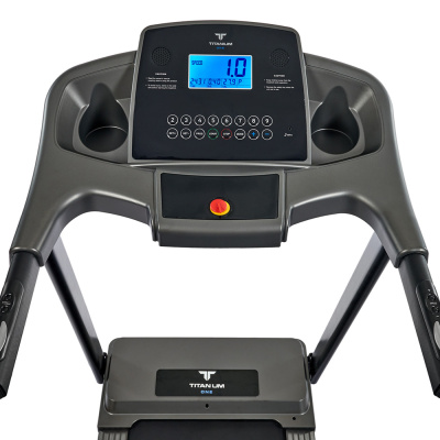 Беговая дорожка Titanium One T40 SC