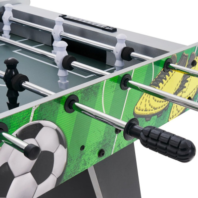 Игровой стол Футбол Proxima Messi 48' G34800-1 Игровой стол Футбол Proxima Messi 48' G34800-1