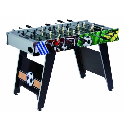 Игровой стол Футбол Proxima Messi 48' G34800-1 Игровой стол Футбол Proxima Messi 48' G34800-1