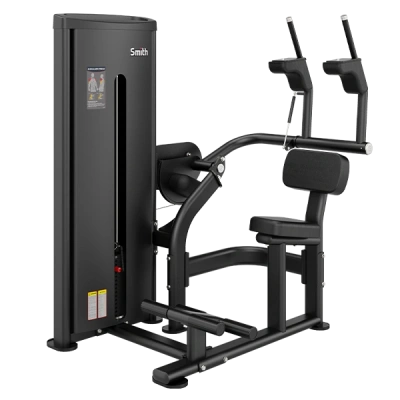 Тренажер Smith DA027 Пресс (сгибание)