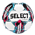 Футзальный  мяч Select Futsal Talento 13 v22, 57-59 см, бел-голуб, арт. 1062460002