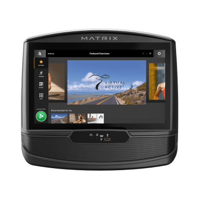 MATRIX TF30XIR Беговая дорожка, 2021