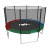 Батут UNIX line Simple 8 ft Color (outside)
