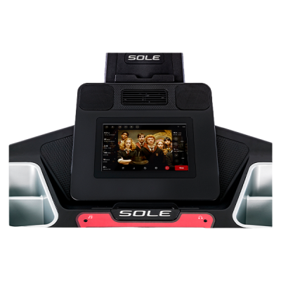 Беговая дорожка Sole F85