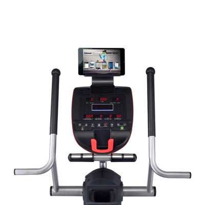 Эллиптический переднеприводной тренажер UG-EL004 Эллиптический переднеприводной тренажер UG-EL004