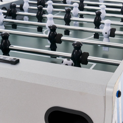 Игровой стол Футбол Proxima Messi 48' G34800-1 Игровой стол Футбол Proxima Messi 48' G34800-1