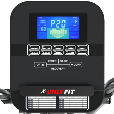 Эллиптический эргометр UNIXFIT MV-500E Эллиптический эргометр UNIXFIT MV-500E