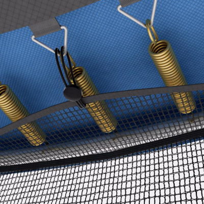 Батут UNIX line Classic 8 ft (outside)