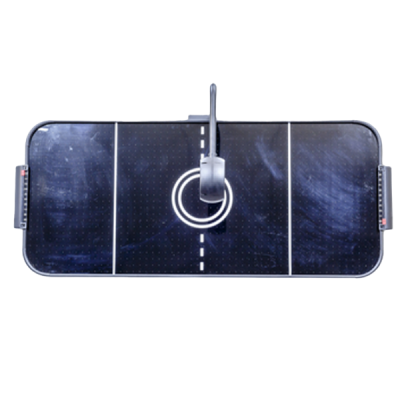 Стол для аэрохоккея SCHOLLE «ARCTIC» 5 фут