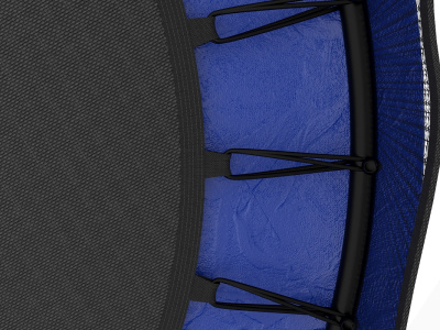 Батут UNIX line 4.6 ft ELEPHANT (140 cm)