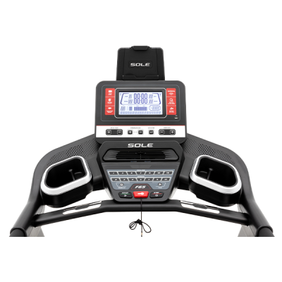 Беговая дорожка Sole F65 (2023)