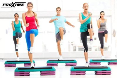 Степ-доска профессиональная Proxima Fitness FT-STP Степ-доска профессиональная Proxima Fitness FT-STP