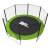 Батут UNIX line Simple 12 ft Green (outside) Батут UNIX line Simple 12 ft Green (outside)