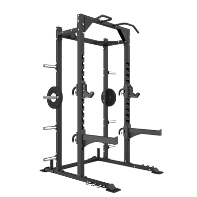 Тренажер Smith SH010 Силовая стойка Тренажер Smith SH010 Силовая стойка