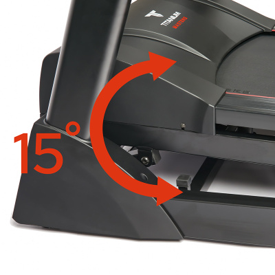 Беговая дорожка Titanium Masters Physiotech TFA