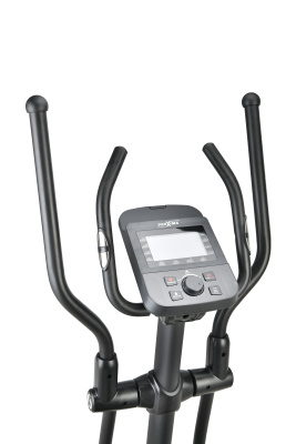 Эллиптический тренажер Proxima Panda III, арт. PREL-517 Эллиптический тренажер Proxima Panda III, арт. PREL-517