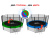 Батут UNIX line Classic 12 ft (outside) Батут UNIX line Classic 12 ft (outside)