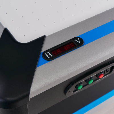 Стол для аэрохоккея Proxima Maple Leafs 84' G18401-1 Стол для аэрохоккея Proxima Maple Leafs 84' G18401-1