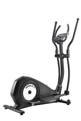 Эллиптический тренажер Proxima Panda III, арт. PREL-517 Эллиптический тренажер Proxima Panda III, арт. PREL-517