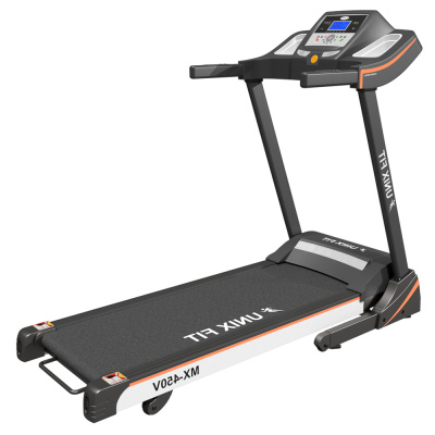 Беговая дорожка UNIXFIT MX-450V