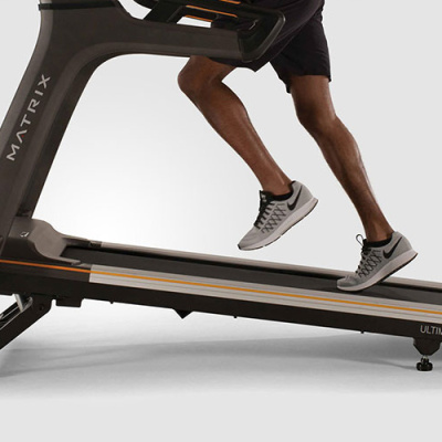 MATRIX T70XER Беговая дорожка