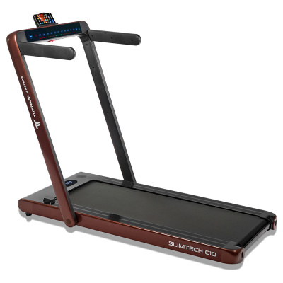 Беговая дорожка Titanium Masters Slimtech C10 Беговая дорожка Titanium Masters Slimtech C10