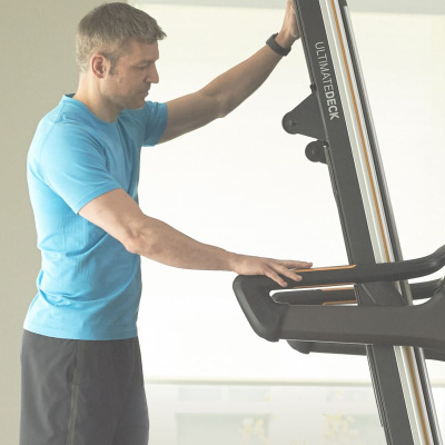 MATRIX TF50XIR Беговая дорожка, 2021