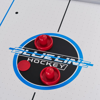 Стол для аэрохоккея Proxima Maple Leafs 84' G18401-1 Стол для аэрохоккея Proxima Maple Leafs 84' G18401-1