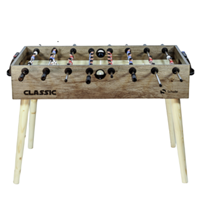 Напольный футбол SCHOLLE “CLASSIC” 5 фут