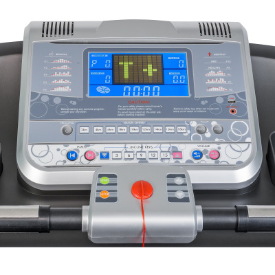 Беговая дорожка VictoryFit GYM-898