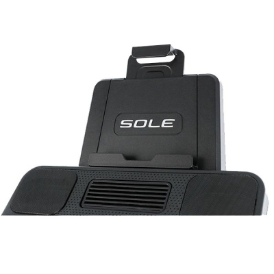 Беговая дорожка Sole F80