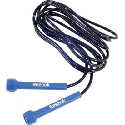 Скакалка Elements 3m синий Скакалка Elements 3m синий