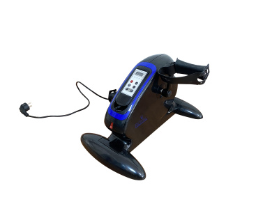 Велотренажер мини Royal Fitness, Арт. RFIB-16 (ТОЛЬКО ДЛЯ РОЗНИЦЫ) Велотренажер мини Royal Fitness, Арт. RFIB-16 (ТОЛЬКО ДЛЯ РОЗНИЦЫ)