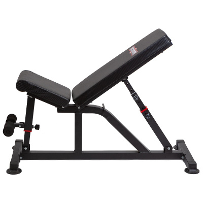 Силовая скамья VictoryFit VF-T22 Силовая скамья VictoryFit VF-T22