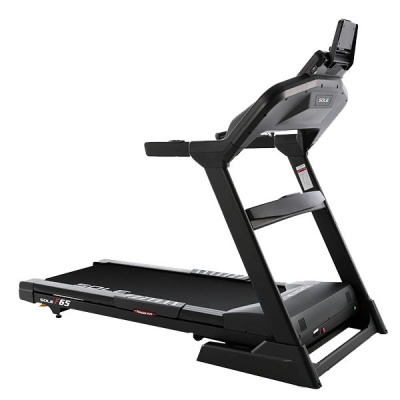 Беговая дорожка Sole F65