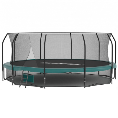 Батут Proxima Premium 15 футов CFR-15F-5 Батут Proxima Premium 15 футов CFR-15F-5