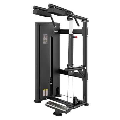 Тренажер Smith DA019 Икроножные (стоя) Тренажер Smith DA019 Икроножные (стоя)