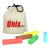 Батут UNIX line SUPREME GAME 10 ft (green) Батут UNIX line SUPREME GAME 10 ft (green)
