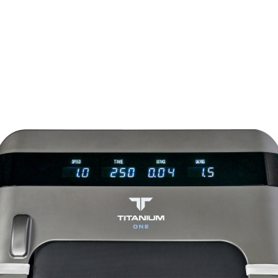 Беговая дорожка Titanium One T50 SH Беговая дорожка Titanium One T50 SH