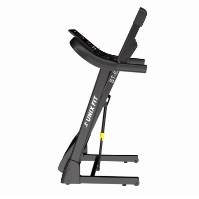 Беговая дорожка UNIXFIT ST-630R Black Беговая дорожка UNIXFIT ST-630R Black