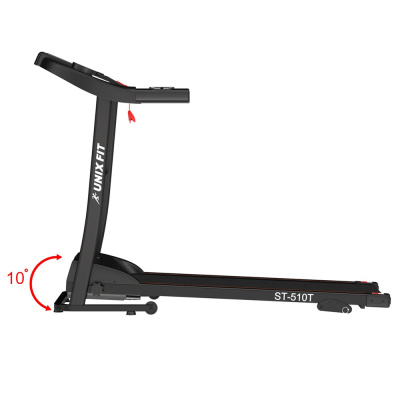 Беговая дорожка UNIXFIT ST-510T Беговая дорожка UNIXFIT ST-510T