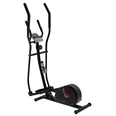 Эллиптический тренажер UNIXFIT SL-300 Эллиптический тренажер UNIXFIT SL-300